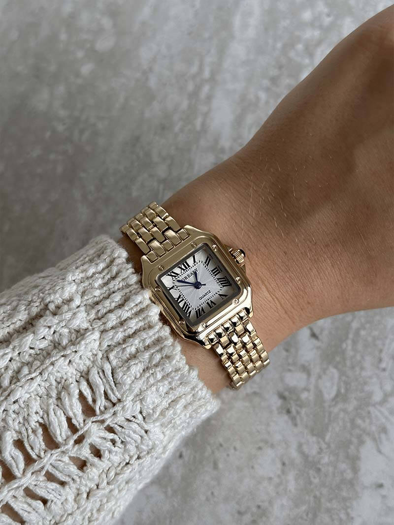 Timeless Watch for Every Occasion