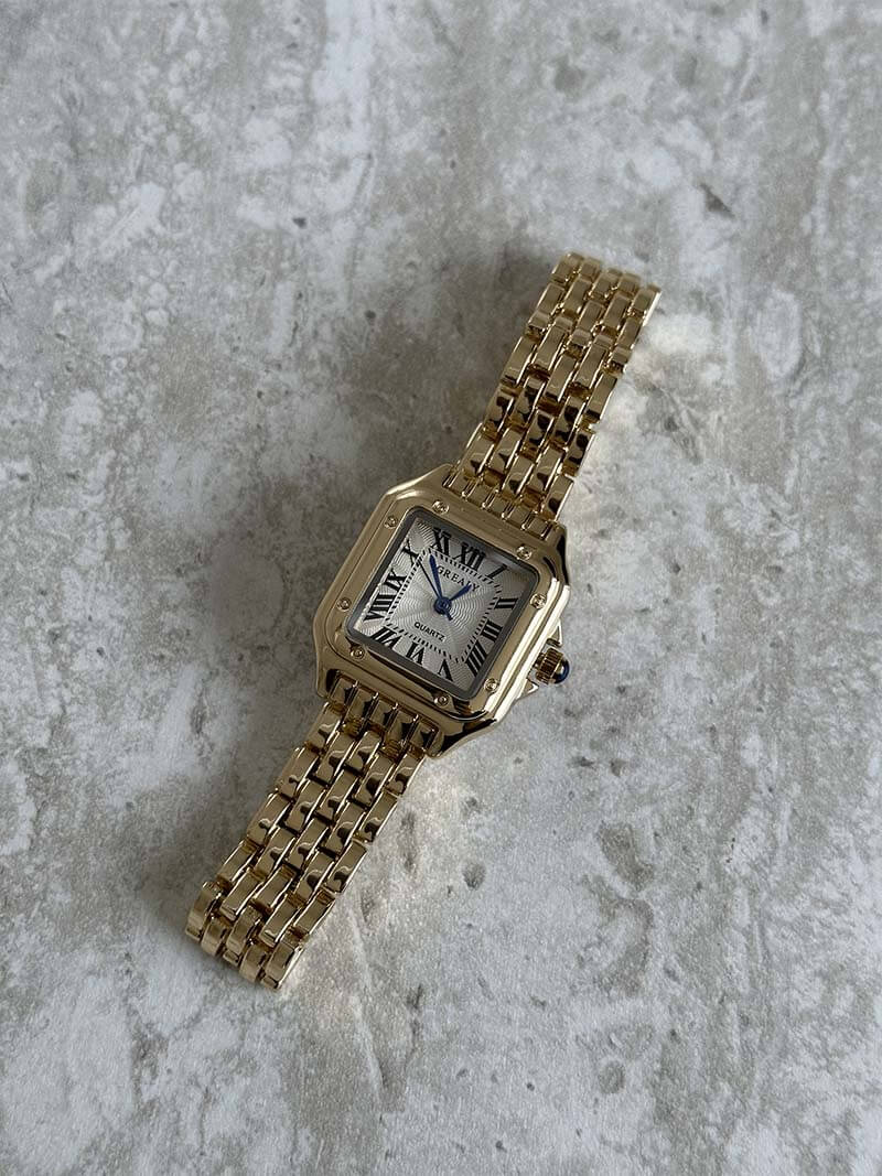 Timeless Watch for Every Occasion