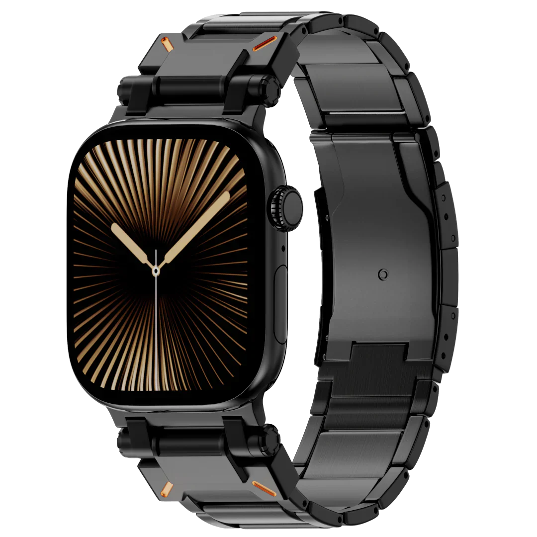 TitanX™ Strap - Ultra-Smartwatch Pro