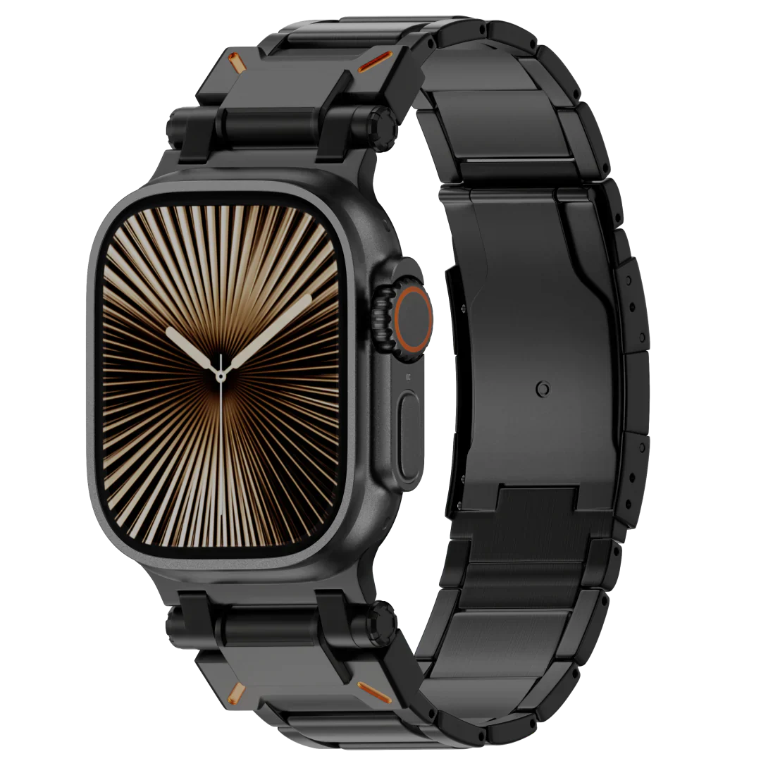 TitanX™ Strap - Ultra-Smartwatch Pro