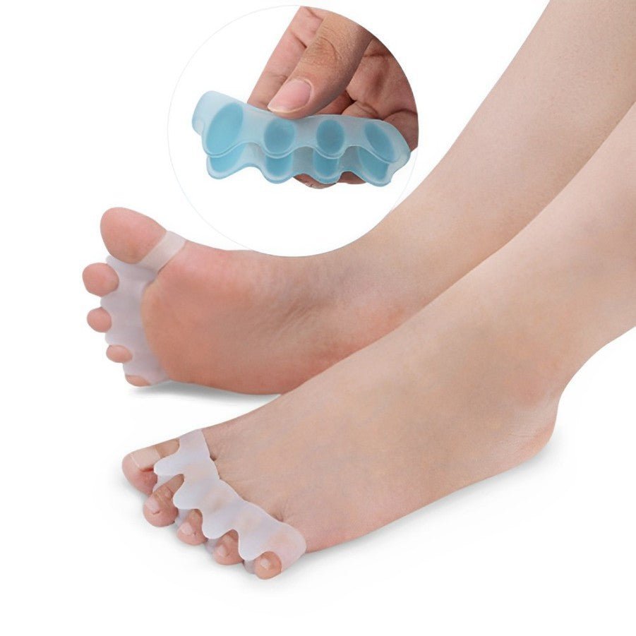 TOECURE – Adjustable Hammer Toe Splint for Pain Relief