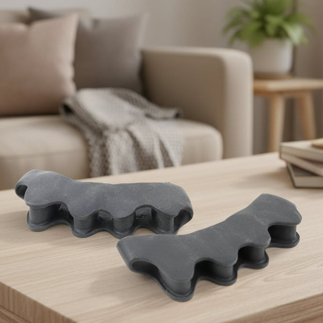 TOECURE – Adjustable Hammer Toe Splint for Pain Relief