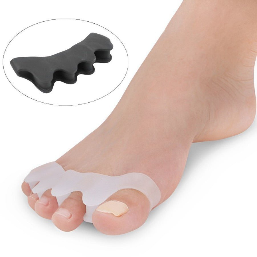 TOECURE – Adjustable Hammer Toe Splint for Pain Relief