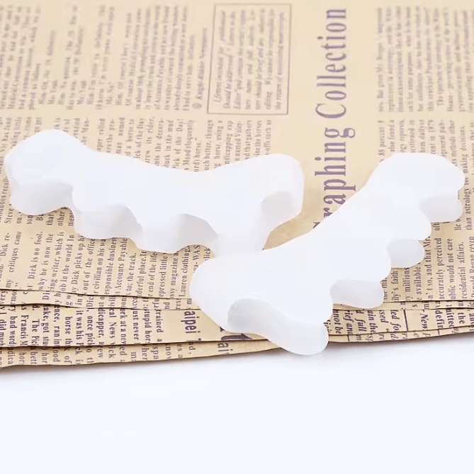 TOECURE – Adjustable Hammer Toe Splint for Pain Relief
