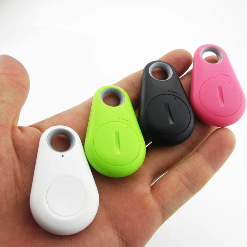 TraceMini - Mini GPS Tracker for Children, Pets, Cars, and More