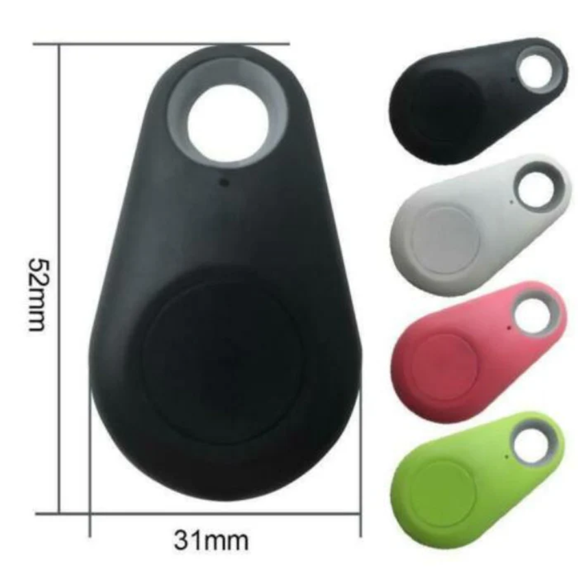 TraceMini - Mini GPS Tracker for Children, Pets, Cars, and More