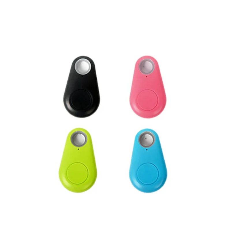 TraceMini - Mini GPS Tracker for Children, Pets, Cars, and More