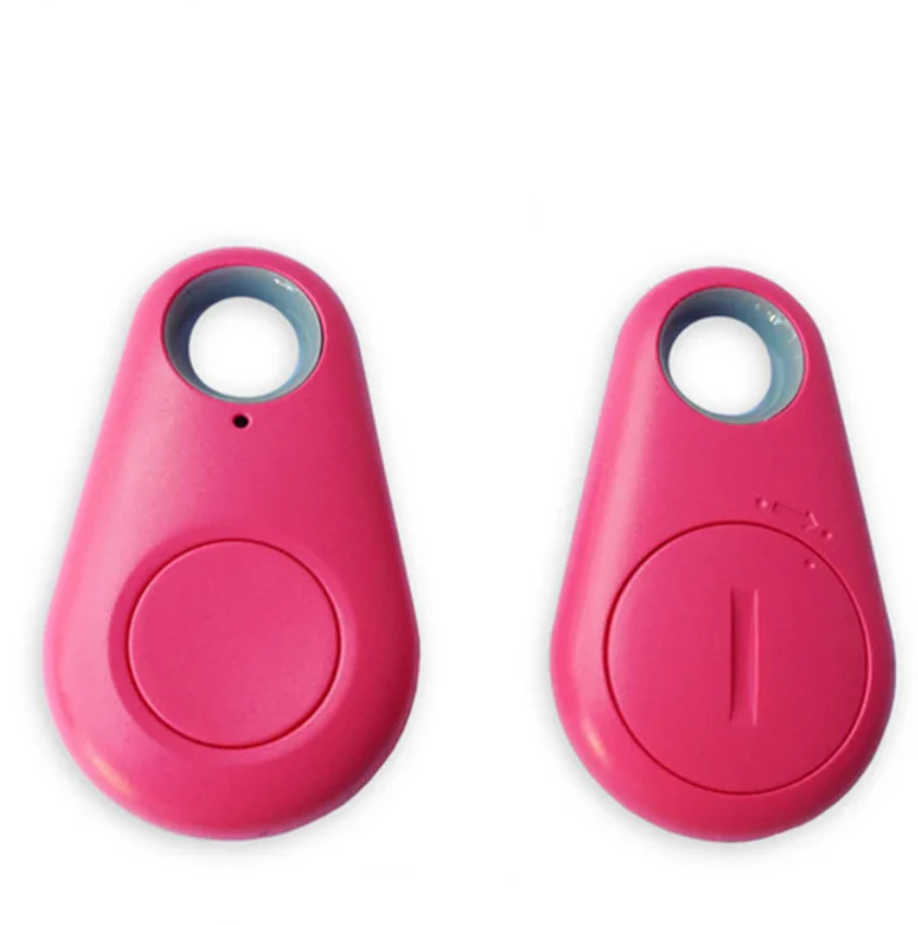 TraceMini - Mini GPS Tracker for Children, Pets, Cars, and More
