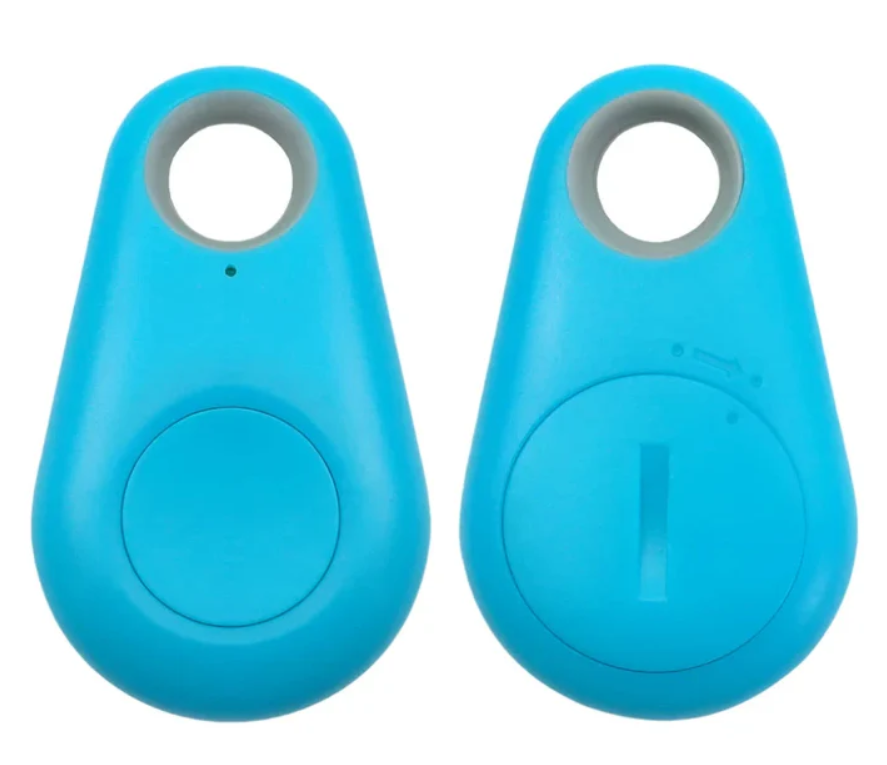 TraceMini - Mini GPS Tracker for Children, Pets, Cars, and More