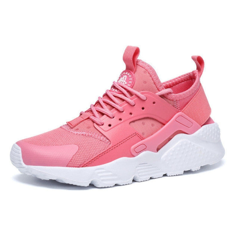 Trendy Breathable Men's Sneakers