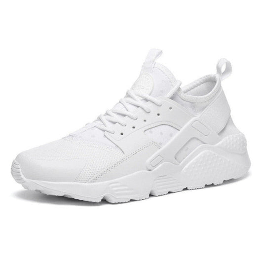 Trendy Breathable Men's Sneakers