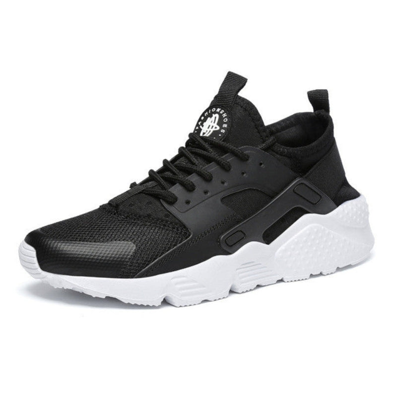 Trendy Breathable Men's Sneakers
