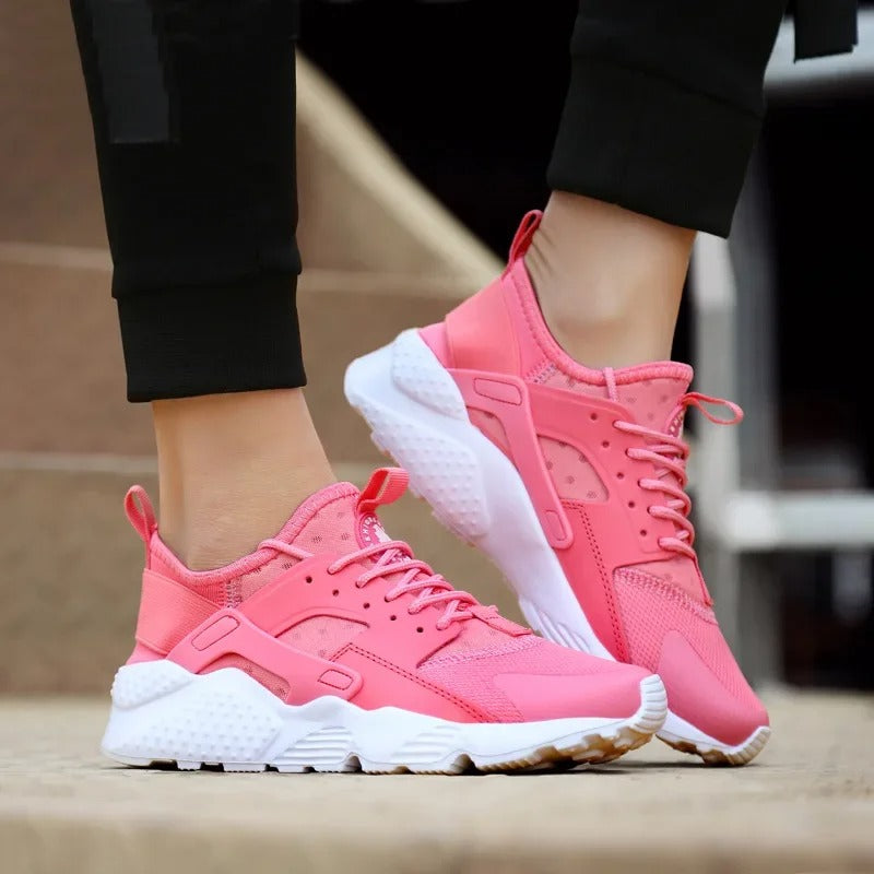 Trendy Breathable Men's Sneakers