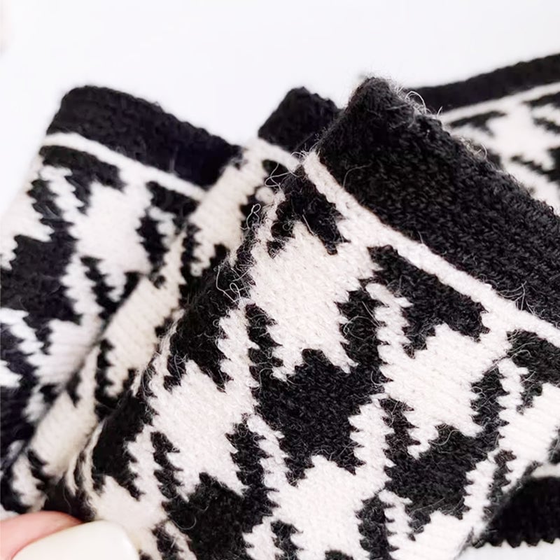 Triangle Scarf