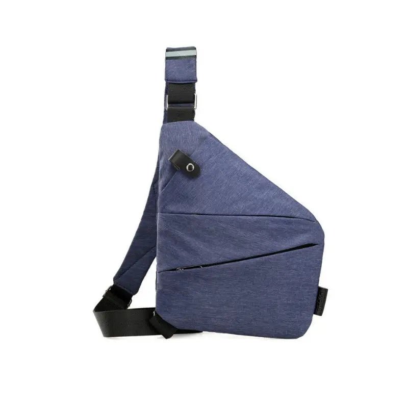 TRIPSAFE – Lightweight Theft-Proof Bag for Daily Comfort
