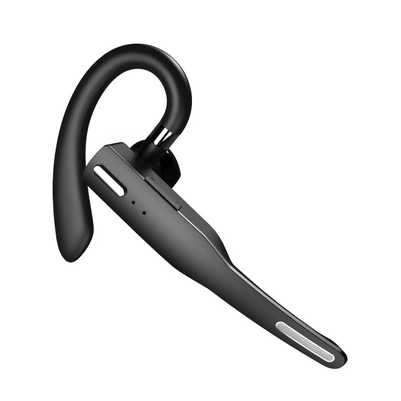 Trucker Bluetooth Noise-Canceling Headphones