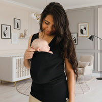 TSHIRT STRAPS – Confort ergonomique pour vous et votre bébé
