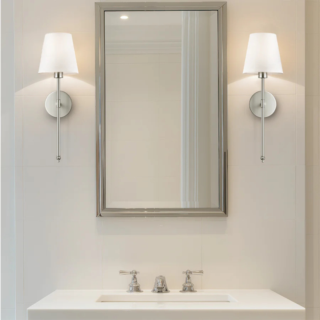 Tygelfors - Wireless Wall Lamp (2-Pack)