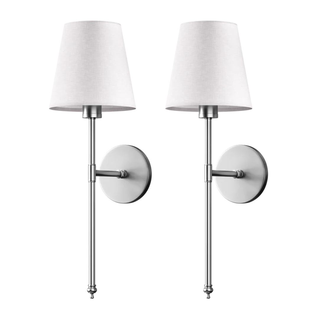 Tygelfors - Wireless Wall Lamp (2-Pack)