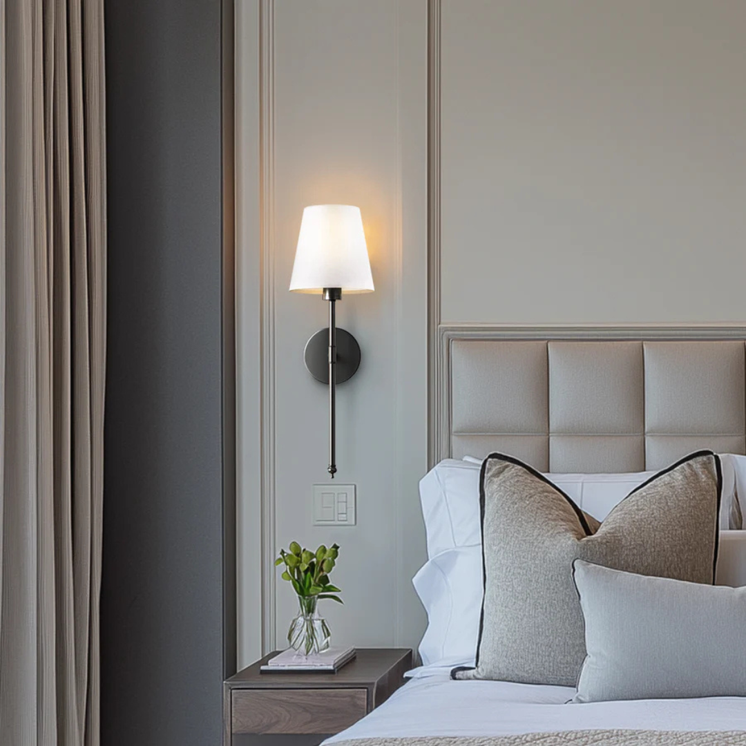 Tygelfors - Wireless Wall Lamp (2-Pack)