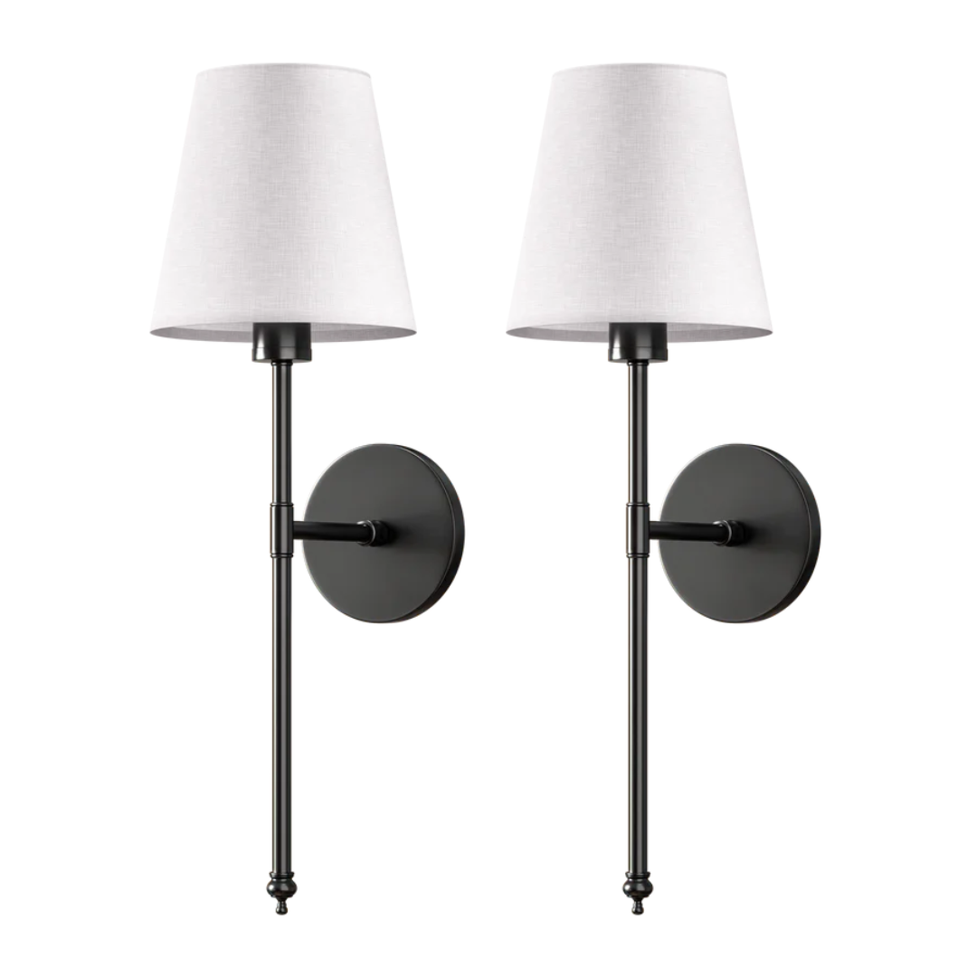 Tygelfors - Wireless Wall Lamp (2-Pack)