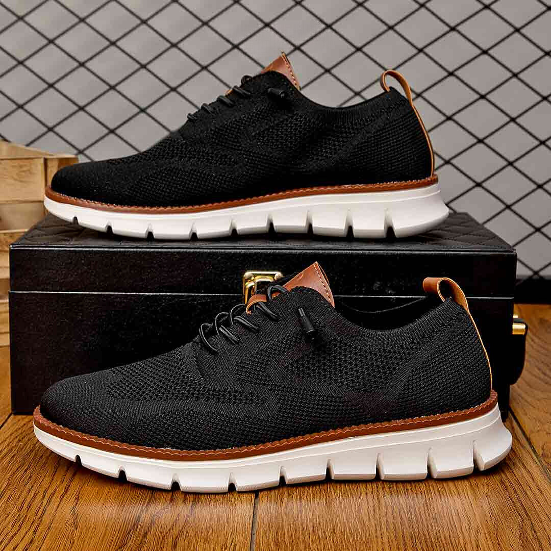 Ultra Comfortable Urban Shoes