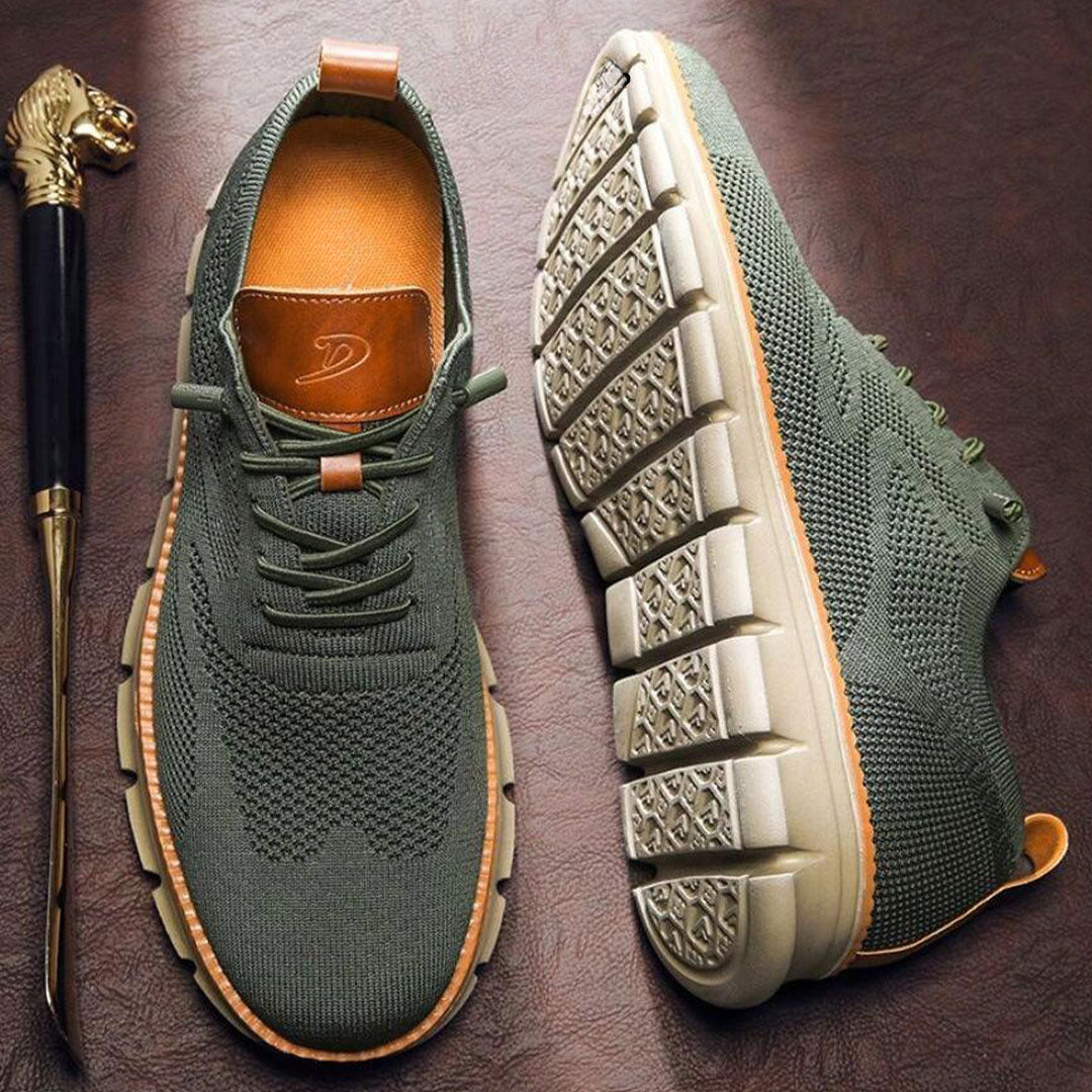 Ultra Comfortable Urban Shoes