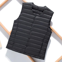 Doudoune ultralégère pour homme – Laurent