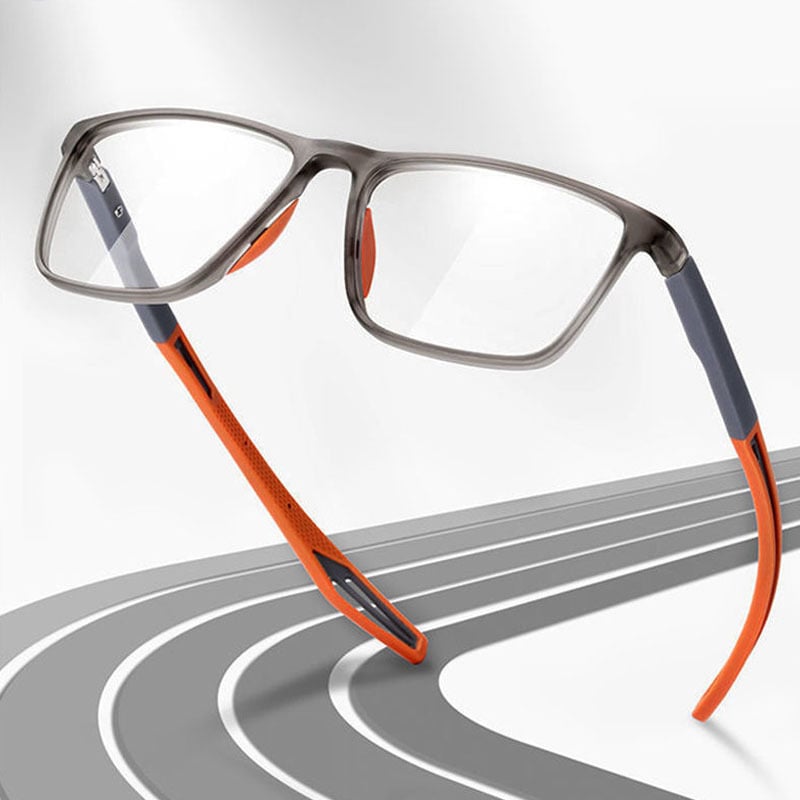 Ultralight Multifocal Reading Glasses for Unisex Eyewear
