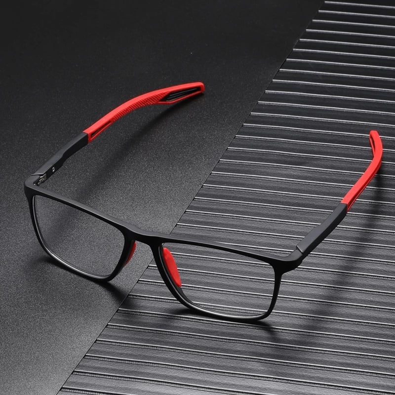 Ultralight Multifocal Reading Glasses for Unisex Eyewear