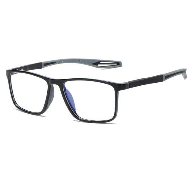 Ultralight Multifocal Reading Glasses for Unisex Eyewear