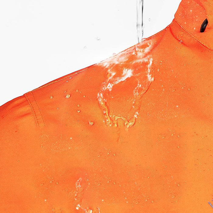 Unisex Waterproof Rain Suit – Stormex