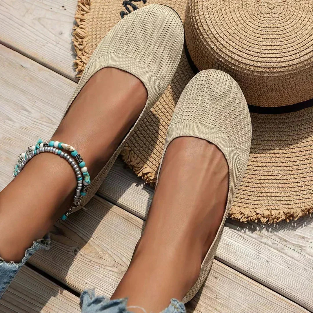 VALÉRIE | BREATHABLE NON-SLIP SHOES FOR AUTUMN