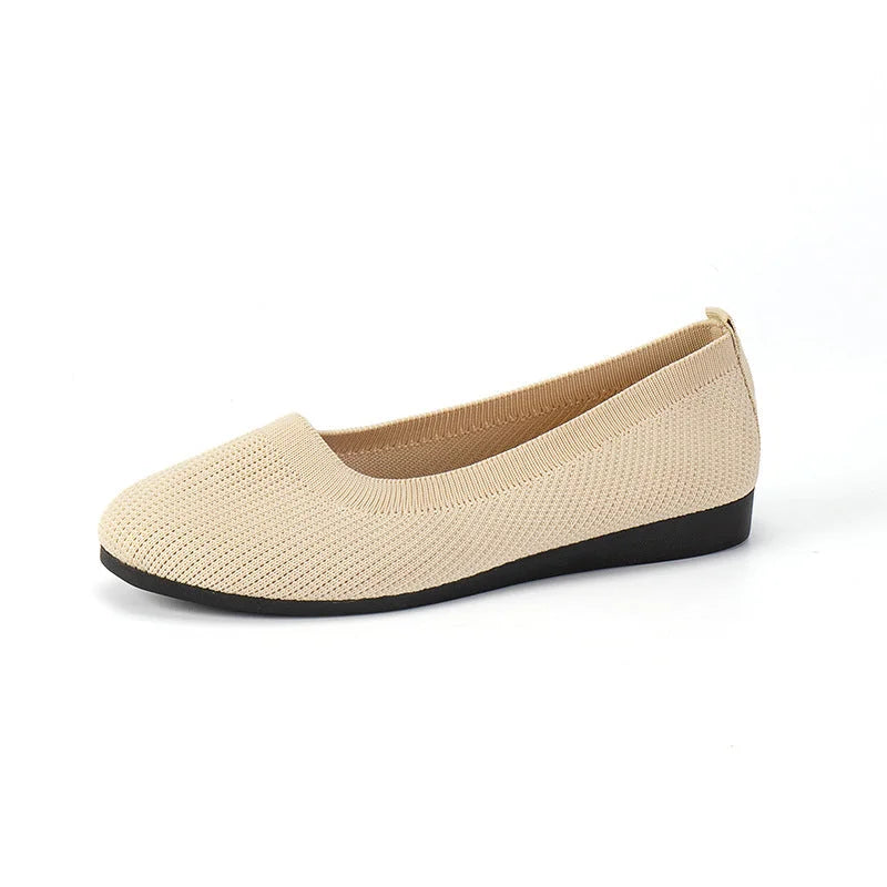 VALÉRIE | BREATHABLE NON-SLIP SHOES FOR AUTUMN