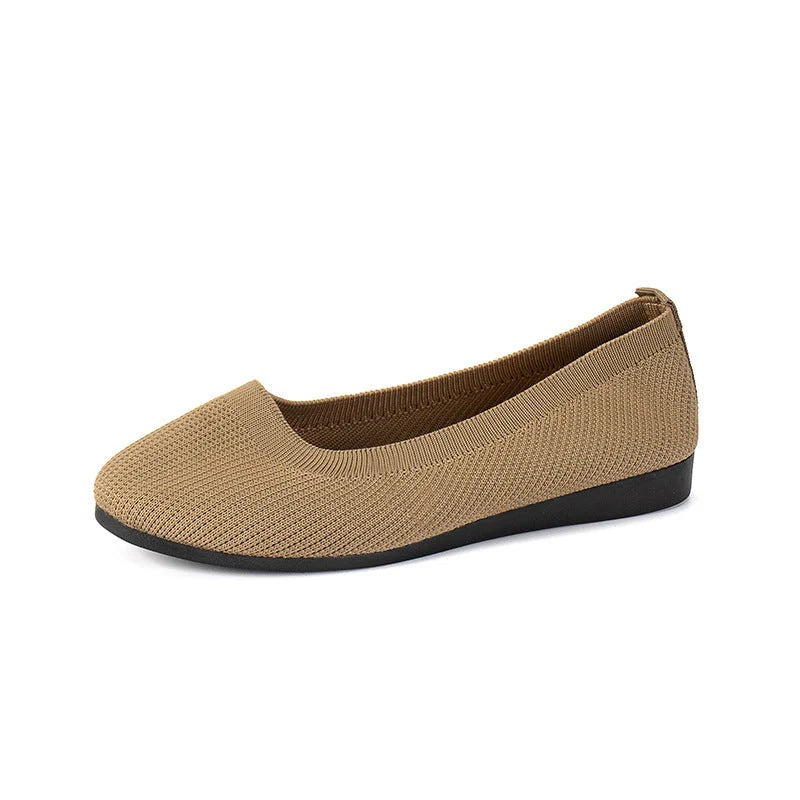VALÉRIE | BREATHABLE NON-SLIP SHOES FOR AUTUMN