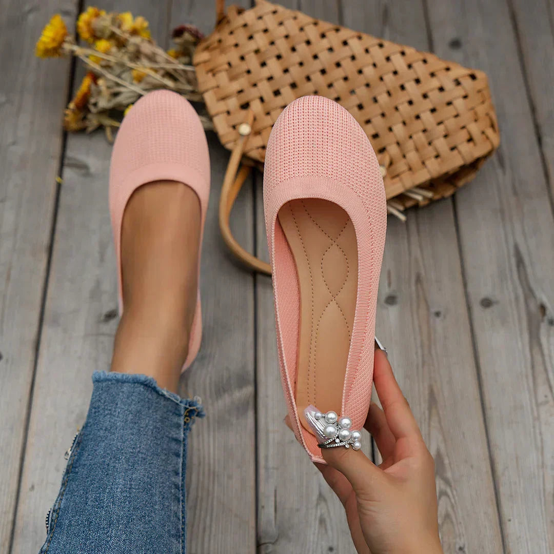 VALÉRIE | BREATHABLE NON-SLIP SHOES FOR AUTUMN