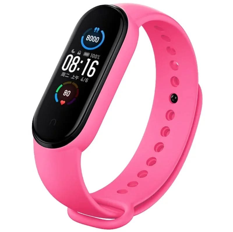 VARDISMART – Intelligent Bluetooth Smartwatch for Health & Everyday Use