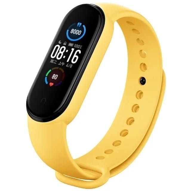 VARDISMART – Intelligent Bluetooth Smartwatch for Health & Everyday Use