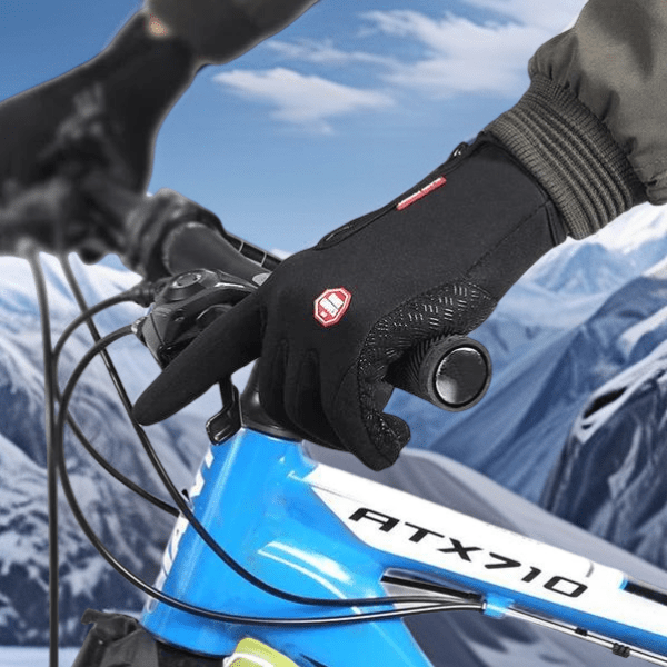 Versatile Heated Gloves