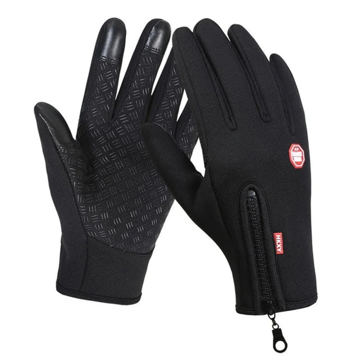 Versatile Heated Gloves