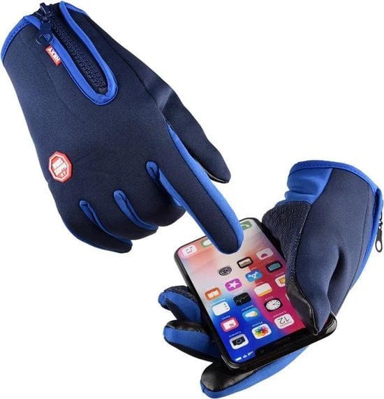 Versatile Heated Gloves
