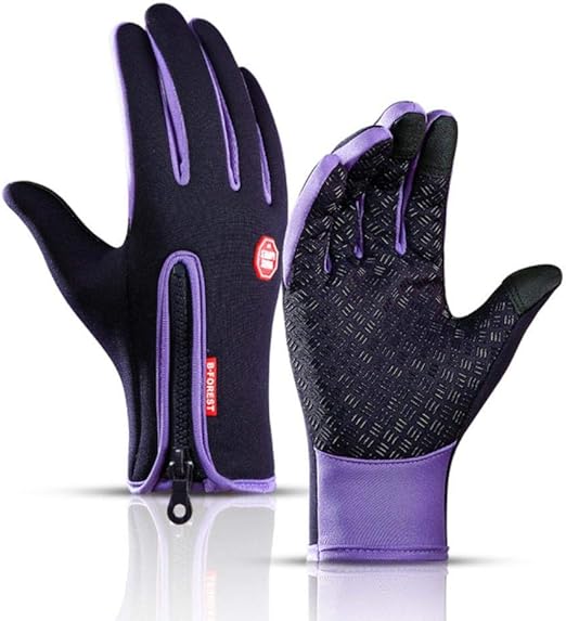 Versatile Heated Gloves