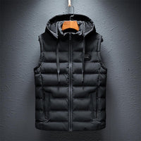 Veste polyvalente avec isolation légère