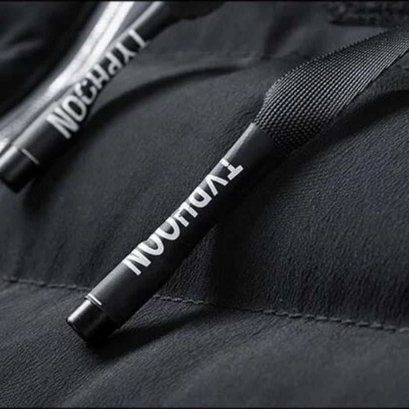 Versatile Vest with Lightweight Insulation