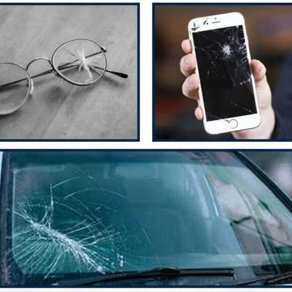 VISIFIX – High-Strength Repair for Clear Vision