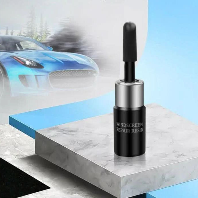 VISIFIX – High-Strength Repair for Clear Vision
