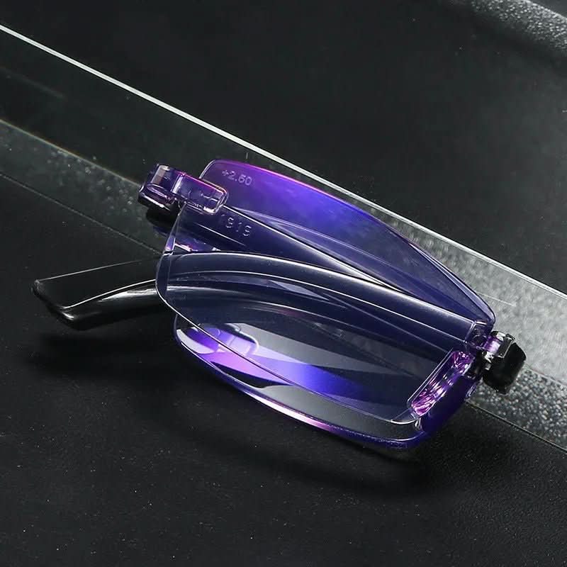 VISIONCLEAR GLASSES - Multifocal reading glasses for optimum vision & maximum comfort