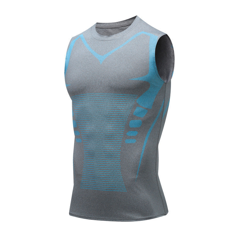 VitaBoost | Shaping Tank Top and Posture Corrector to Help You Build a Perfect Body