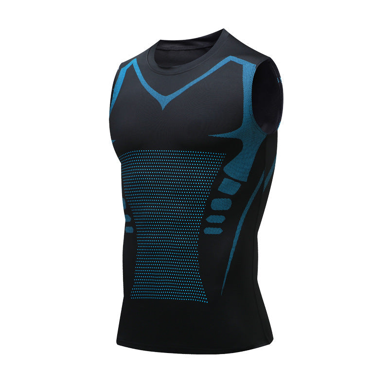 VitaBoost | Shaping Tank Top and Posture Corrector to Help You Build a Perfect Body