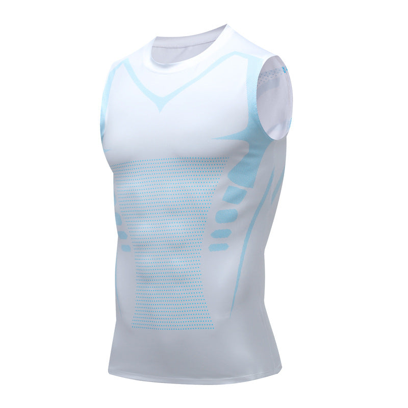 VitaBoost | Shaping Tank Top and Posture Corrector to Help You Build a Perfect Body